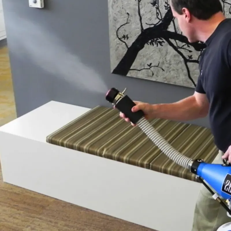 Professional Odor Removal in Scotland Neck, NC